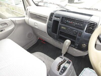 HINO Dutro Aluminum Van KK-XZU341M 2004 261,000km_22