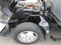 HINO Dutro Aluminum Van KK-XZU341M 2004 261,000km_25