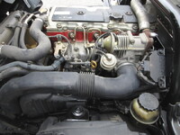 HINO Dutro Aluminum Van KK-XZU341M 2004 261,000km_26