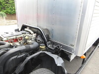 HINO Dutro Aluminum Van KK-XZU341M 2004 261,000km_28