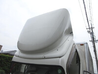 HINO Dutro Aluminum Van KK-XZU341M 2004 261,000km_30