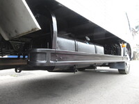 HINO Dutro Aluminum Van KK-XZU341M 2004 261,000km_32