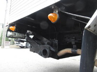 HINO Dutro Aluminum Van KK-XZU341M 2004 261,000km_33
