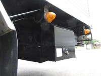 HINO Dutro Aluminum Van KK-XZU341M 2004 261,000km_35