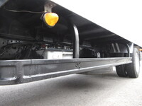 HINO Dutro Aluminum Van KK-XZU341M 2004 261,000km_38