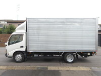 HINO Dutro Aluminum Van KK-XZU341M 2004 261,000km_5