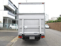 HINO Dutro Aluminum Van KK-XZU341M 2004 261,000km_7