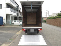 HINO Dutro Aluminum Van KK-XZU341M 2004 261,000km_8