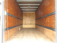 HINO Dutro Aluminum Van KK-XZU341M 2004 261,000km_9