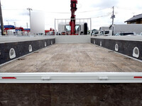 HINO Ranger Truck (With 4 Steps Of Cranes) 2KG-FC2ABA 2018 52,600km_12