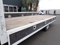 HINO Ranger Truck (With 4 Steps Of Cranes) 2KG-FC2ABA 2018 52,600km_13