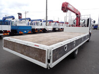 HINO Ranger Truck (With 4 Steps Of Cranes) 2KG-FC2ABA 2018 52,600km_14