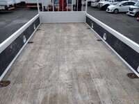 HINO Ranger Truck (With 4 Steps Of Cranes) 2KG-FC2ABA 2018 52,600km_16