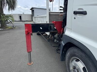HINO Ranger Truck (With 4 Steps Of Cranes) 2KG-FC2ABA 2018 52,600km_20