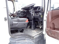 HINO Ranger Truck (With 4 Steps Of Cranes) 2KG-FC2ABA 2018 52,600km_23