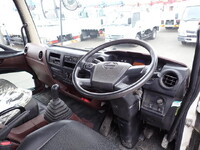 HINO Ranger Truck (With 4 Steps Of Cranes) 2KG-FC2ABA 2018 52,600km_24