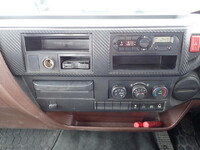 HINO Ranger Truck (With 4 Steps Of Cranes) 2KG-FC2ABA 2018 52,600km_27