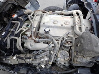 HINO Ranger Truck (With 4 Steps Of Cranes) 2KG-FC2ABA 2018 52,600km_31