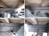 HINO Ranger Truck (With 4 Steps Of Cranes) 2KG-FC2ABA 2018 52,600km_33