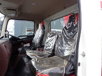 HINO Ranger Truck (With 4 Steps Of Cranes) 2KG-FC2ABA 2018 52,600km_40