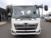 HINO Ranger Truck (With 4 Steps Of Cranes) 2KG-FC2ABA 2018 52,600km_4