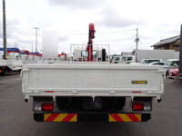 HINO Ranger Truck (With 4 Steps Of Cranes) 2KG-FC2ABA 2018 52,600km_5