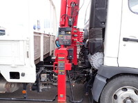 HINO Ranger Truck (With 4 Steps Of Cranes) 2KG-FC2ABA 2018 52,600km_9