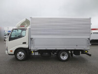 HINO Dutro Aluminum Wing 2RG-XZU605M 2022 28,552km_10