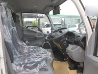 HINO Dutro Aluminum Wing 2RG-XZU605M 2022 28,552km_13