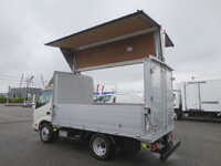 HINO Dutro Aluminum Wing 2RG-XZU605M 2022 28,552km_2