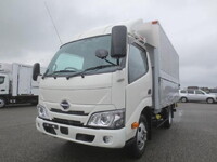 HINO Dutro Aluminum Wing 2RG-XZU605M 2022 28,552km_3