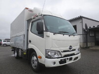 HINO Dutro Aluminum Wing 2RG-XZU605M 2022 28,552km_5