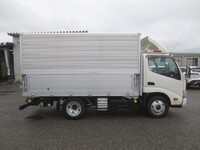 HINO Dutro Aluminum Wing 2RG-XZU605M 2022 28,552km_9