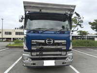 HINO Profia Dump QKG-FS1EKDA 2017 402,300km_10