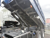 HINO Profia Dump QKG-FS1EKDA 2017 402,300km_11