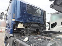 HINO Profia Dump QKG-FS1EKDA 2017 402,300km_12