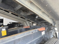 HINO Profia Dump QKG-FS1EKDA 2017 402,300km_13