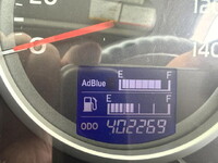 HINO Profia Dump QKG-FS1EKDA 2017 402,300km_17