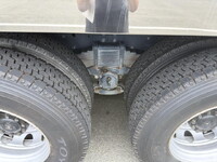 HINO Profia Dump QKG-FS1EKDA 2017 402,300km_7