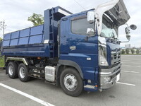 HINO Profia Dump QKG-FS1EKDA 2017 402,300km_9