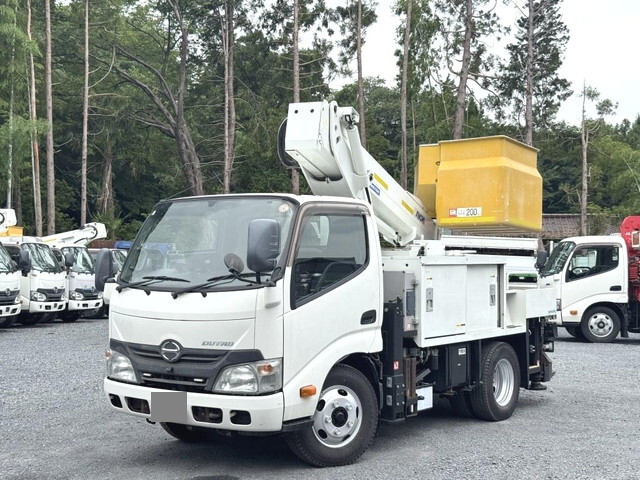 Dutro Cherry Picker_1