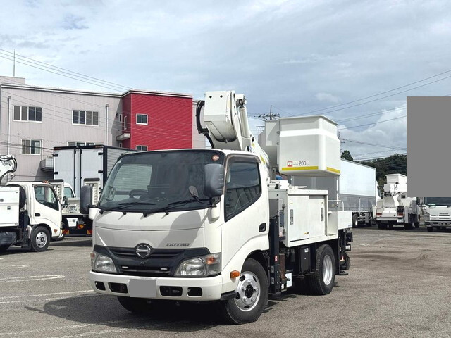 Dutro Cherry Picker_1