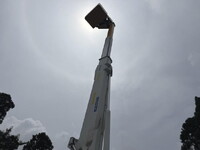 HINO Dutro Cherry Picker TKG-XZU600X 2016 68,401km_12