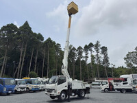 HINO Dutro Cherry Picker TKG-XZU600X 2016 68,401km_13