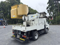 HINO Dutro Cherry Picker TKG-XZU600X 2016 68,401km_2