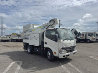 HINO Dutro Cherry Picker TKG-XZU600X 2016 68,401km_3