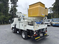 HINO Dutro Cherry Picker TKG-XZU600X 2016 68,401km_4