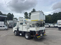 HINO Dutro Cherry Picker TKG-XZU600X 2016 68,401km_4