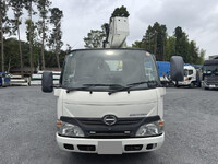 HINO Dutro Cherry Picker TKG-XZU600X 2016 68,401km_5