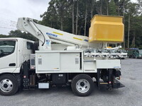 HINO Dutro Cherry Picker TKG-XZU600X 2016 68,401km_7